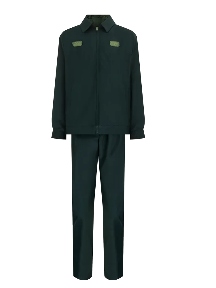 WS-039 front view