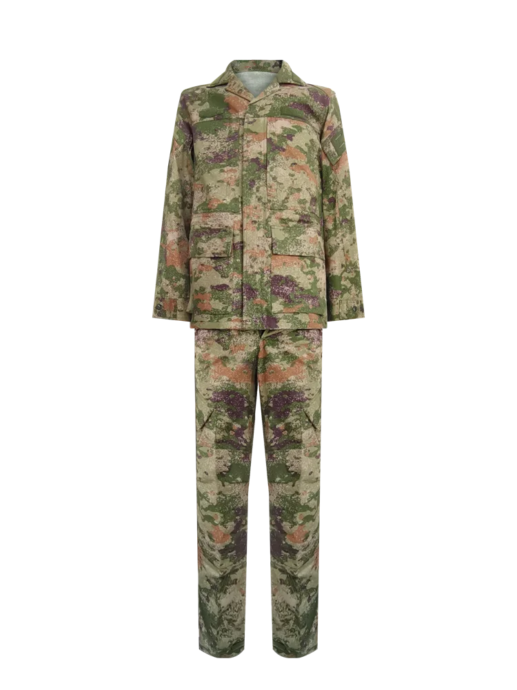 WS-045 front view
