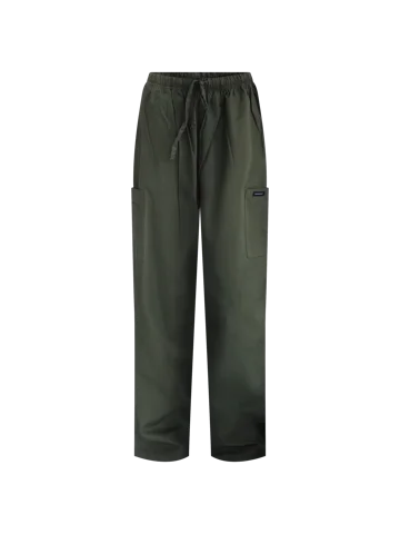 Trousers customization reference WS-048, front view