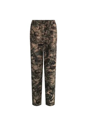 Trousers customization reference WS-050, front view