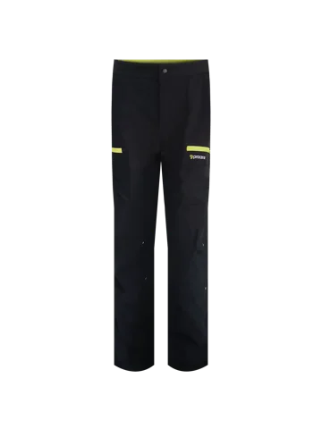 Trousers customization reference WS-054, front view