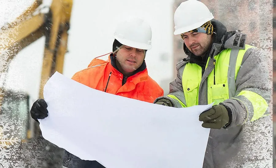 placeholder Illustration accompanying Why Cold-Weather Workwear Matters: Productivity, Safety, and Compliance