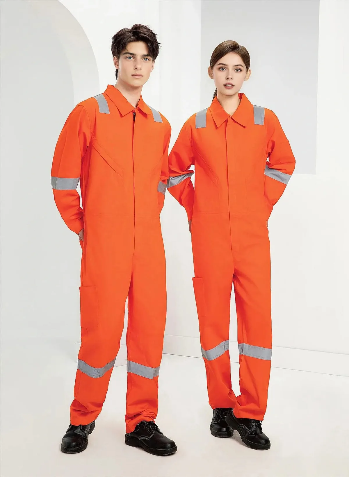 placeholder Illustration accompanying What uniform do electricians wear?