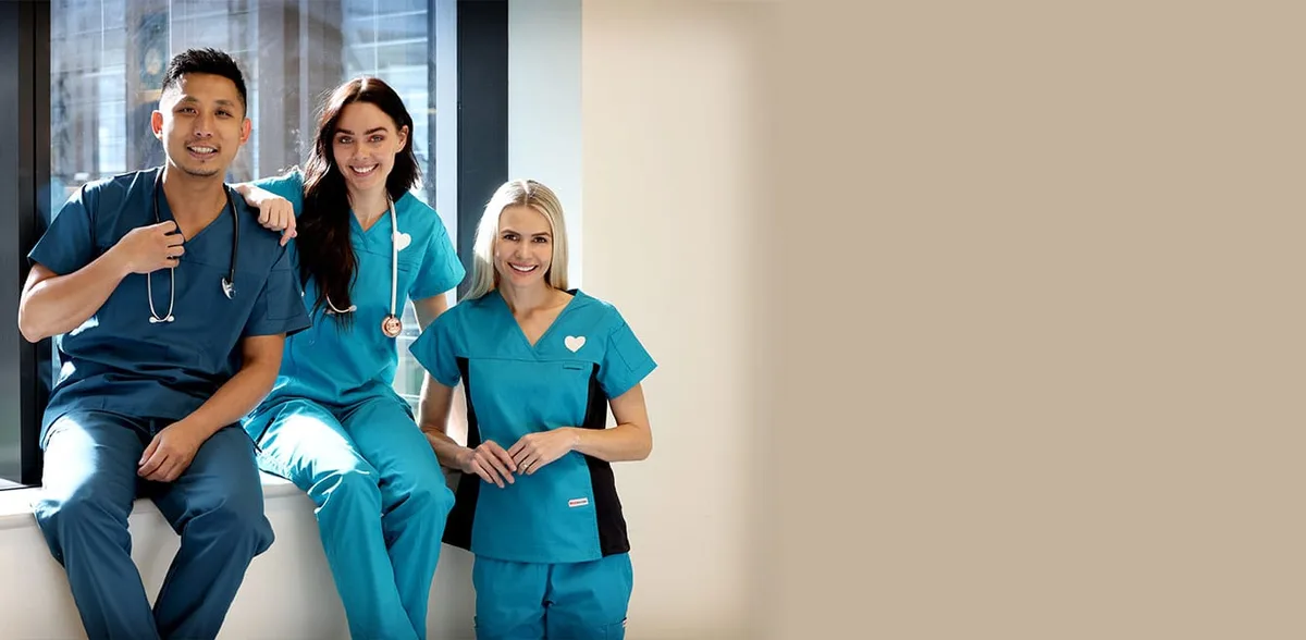 Illustration accompanying Uniforms in Hospitality: Blending Professionalism with Guest Experience