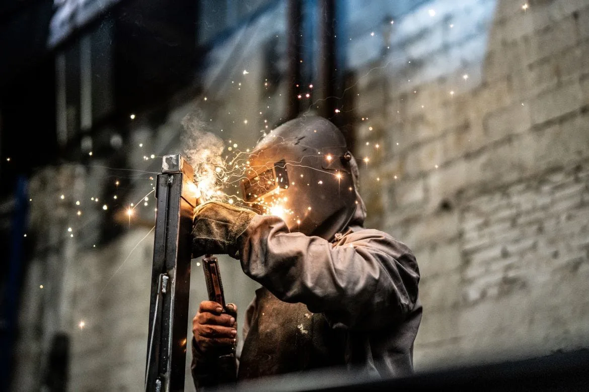 placeholder Illustration accompanying Buyer’s Checklist: What to Ask Your Supplier About Welding Protective Clothing
