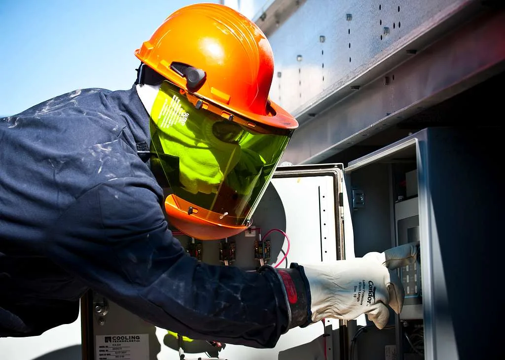 placeholder Illustration accompanying Arc Flash Suits: Essential Protection Against Electrical Hazards