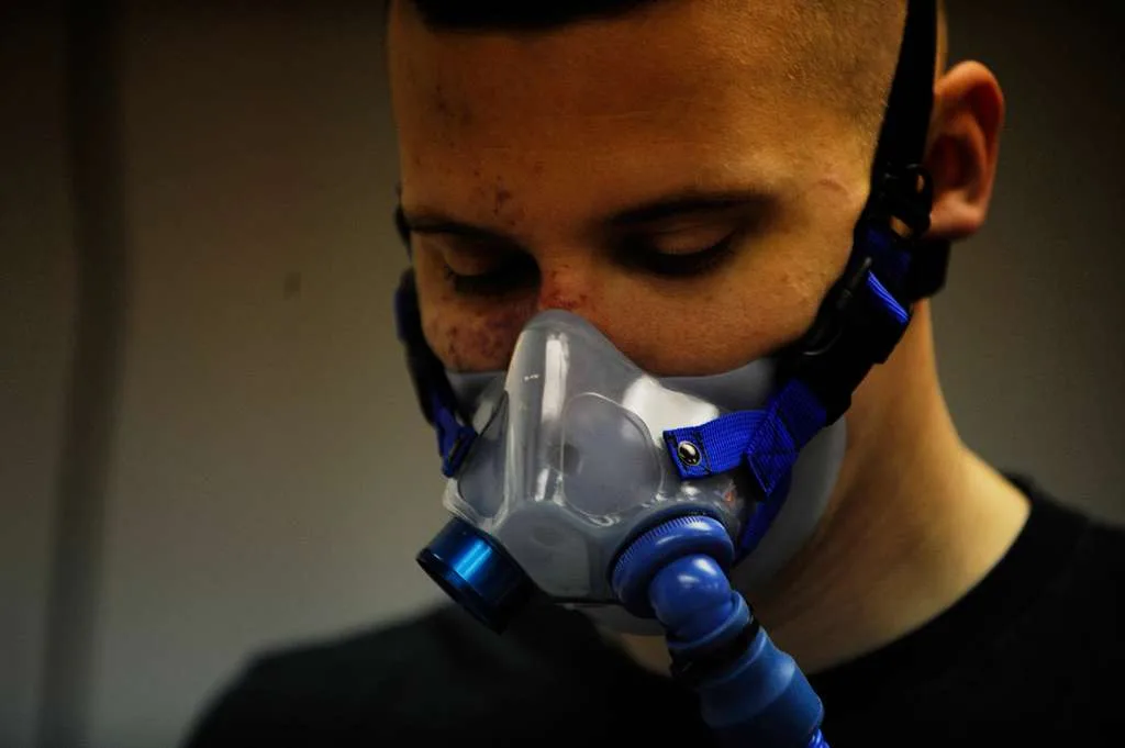placeholder Illustration accompanying Half-Mask vs Full-Face Respirators: Which One Should You Buy?