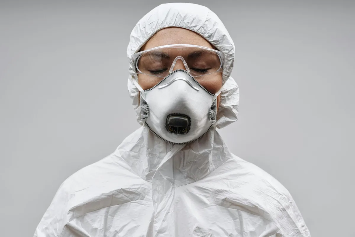placeholder Illustration accompanying Common Misconceptions About Disposable PPE: What Buyers Get Wrong