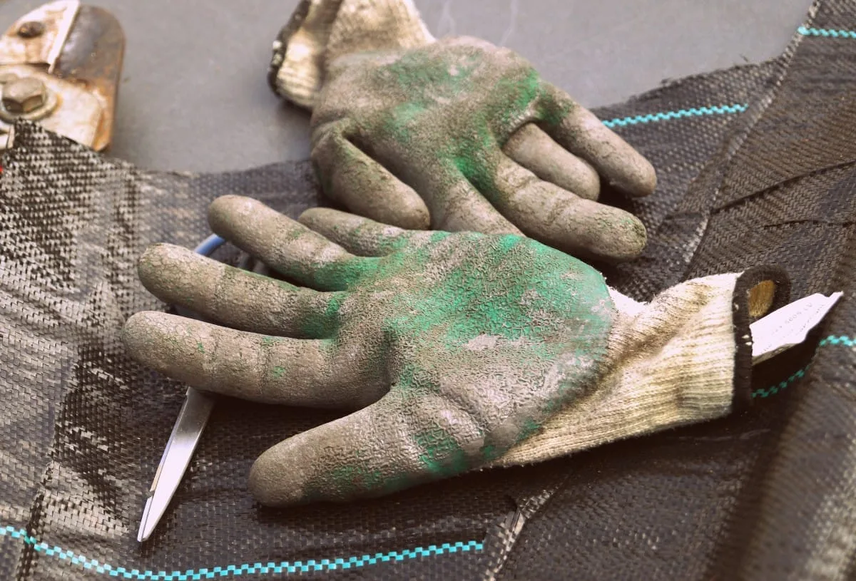 placeholder Illustration accompanying Chemical-Resistant Gloves: Choosing the Right Material for Your Hazard