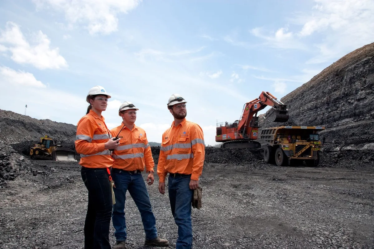 placeholder Illustration accompanying What are the top PPE’s for mining workers?