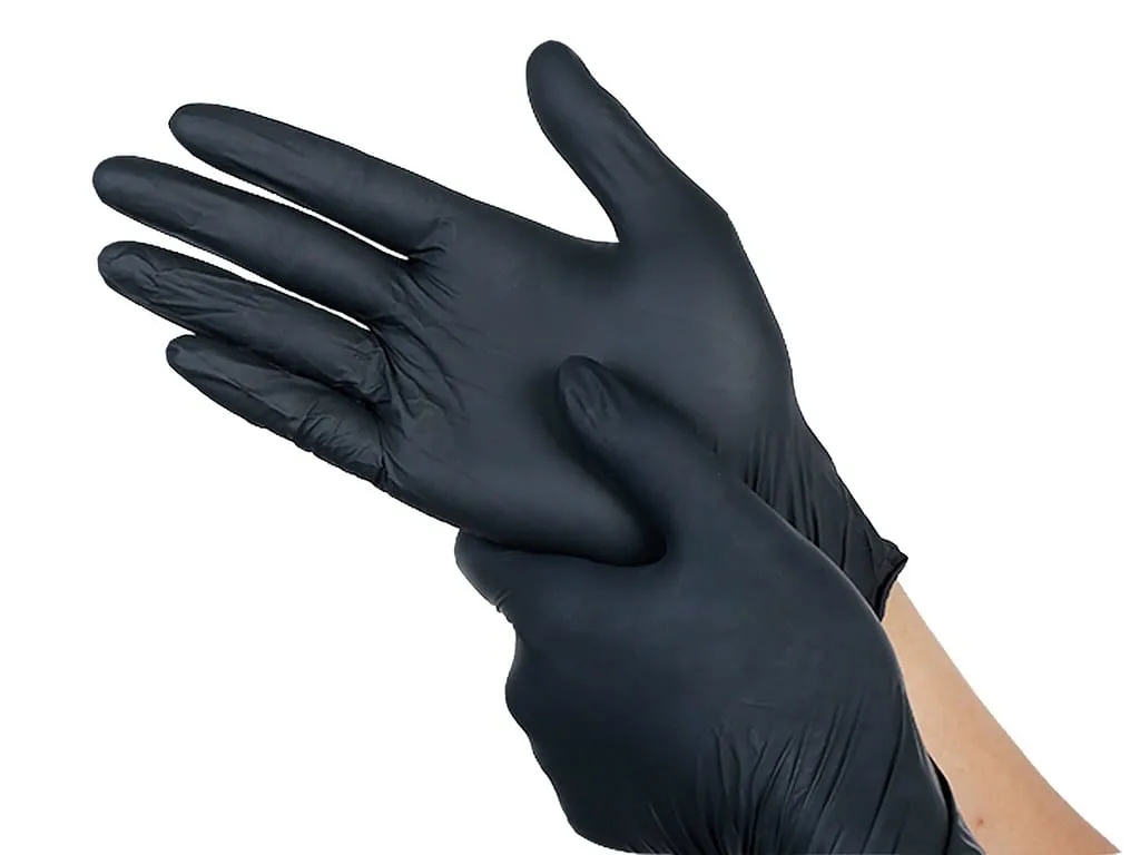 PPE Materials PPE Materials