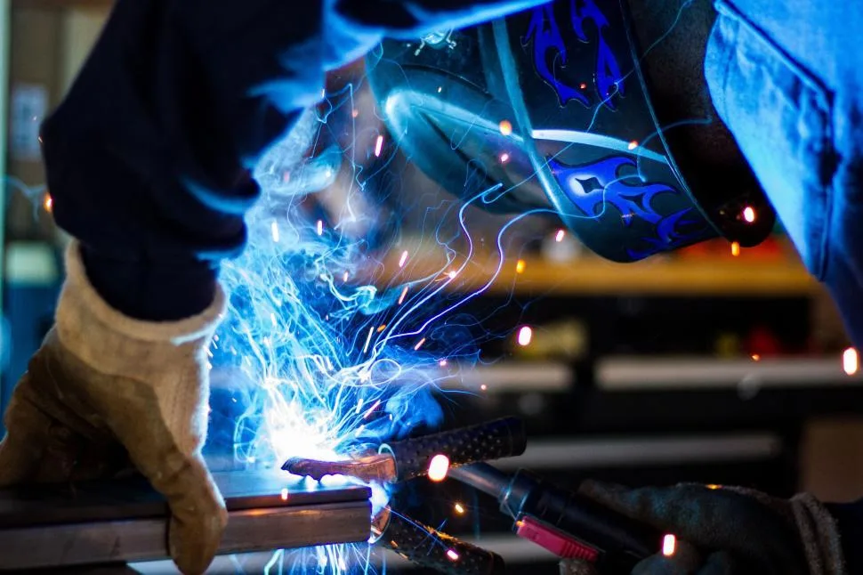 placeholder Illustration accompanying How to select the perfect welding gloves for your projects?
