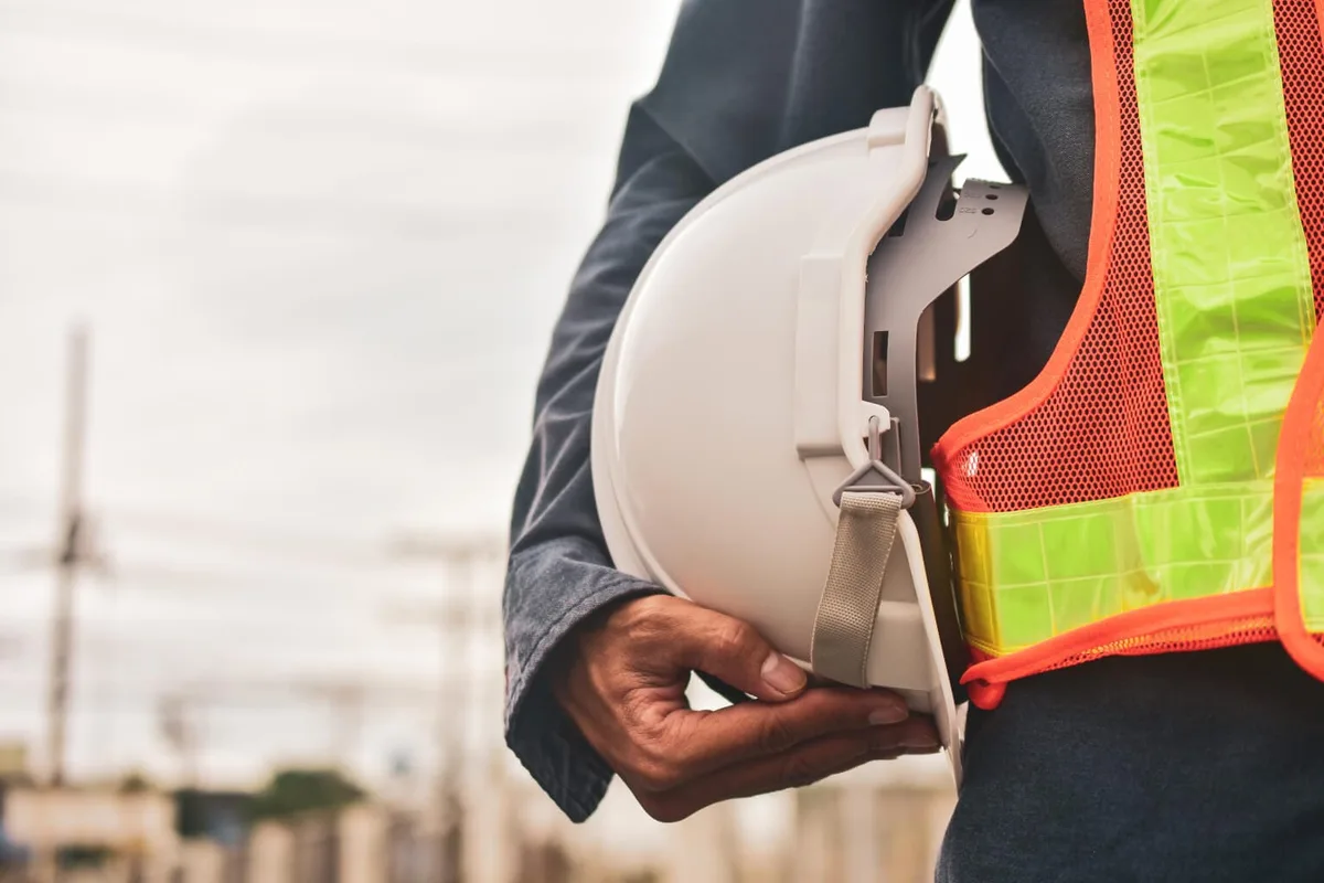placeholder Illustration accompanying Hi-Vis Clothing for Women and Diverse Body Types: Fit, Safety, and Comfort