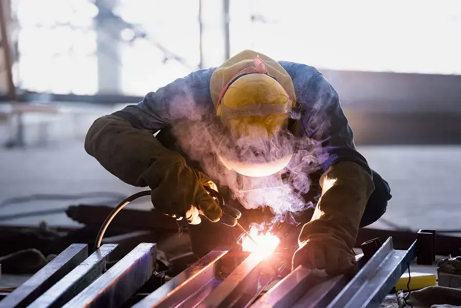 placeholder Illustration accompanying Cost-Benefit Analysis: Premium vs. Budget Welding Gear