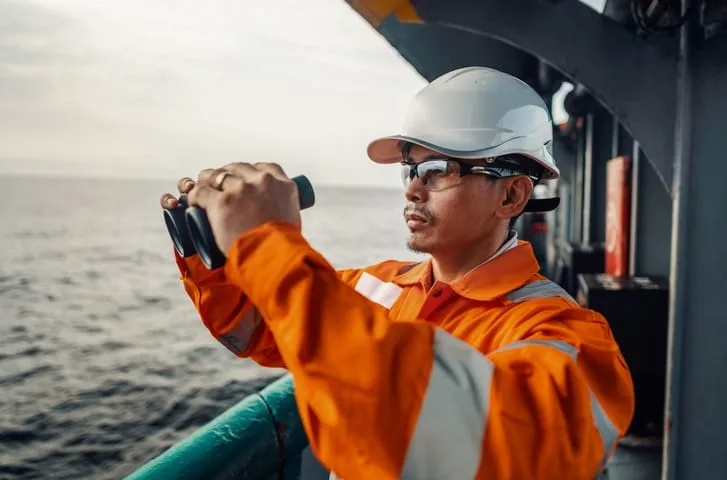 placeholder Illustration accompanying Overview of Maritime PPE Standards and Regulatory Bodies