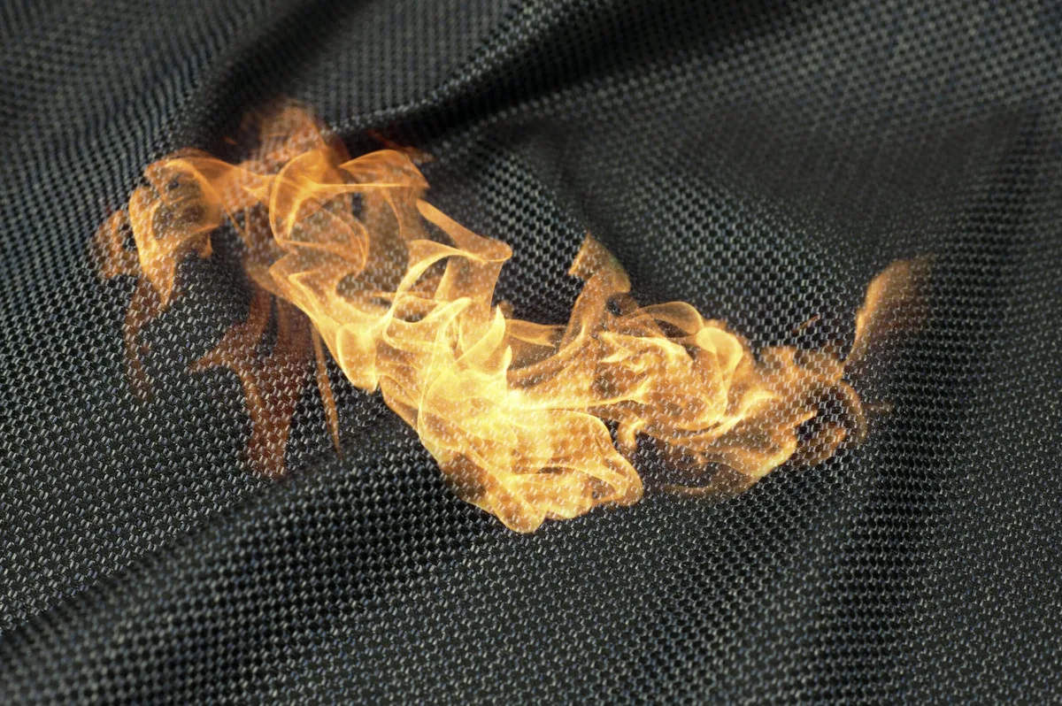 placeholder Illustration accompanying What are the PPE for firefighting?