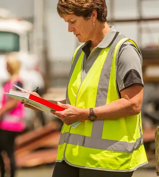 placeholder Illustration accompanying How does ppe prevent evaporative cooling?