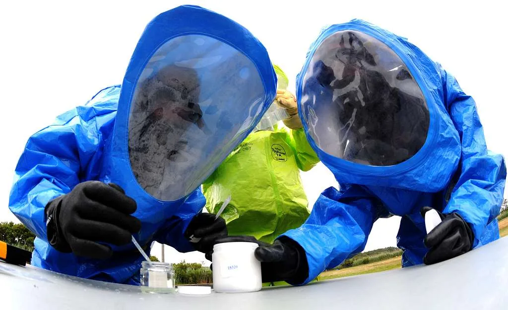 PPE Materials PPE Materials