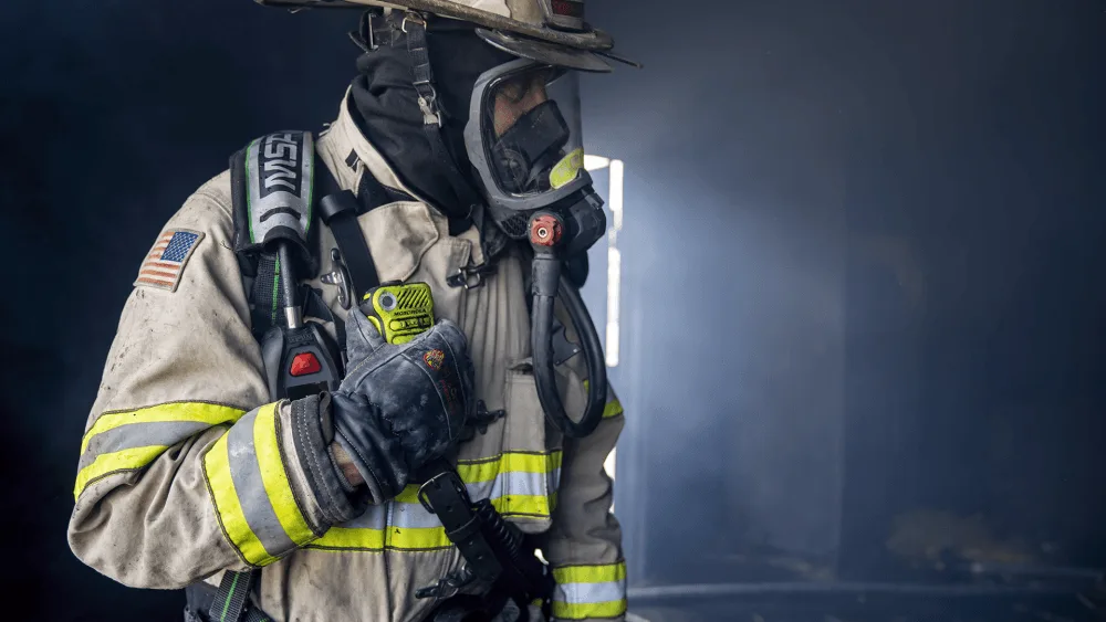placeholder Illustration accompanying Respirator Cartridges & Filters: How to Choose the Right One for Your Hazard