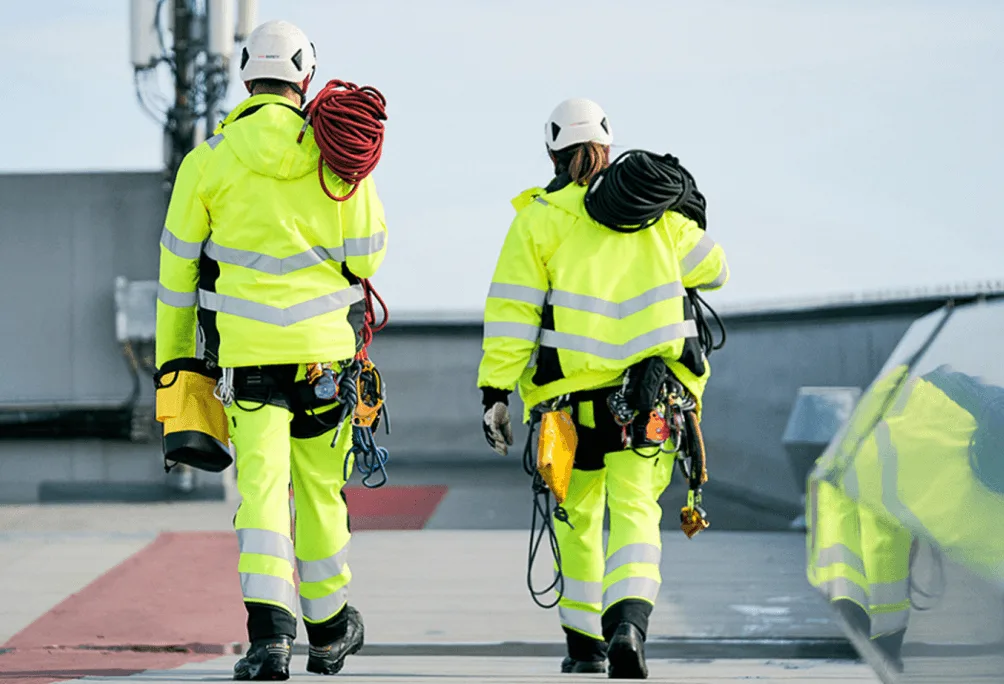 placeholder Illustration accompanying PPE Distributor Success Stories: From Small Orders to Large Contracts