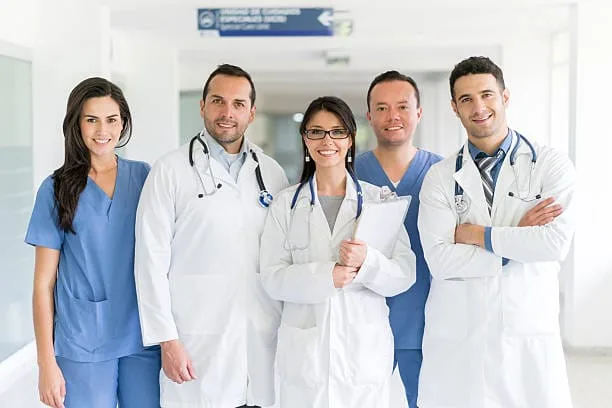 Illustration accompanying Sterile & Low-Lint Medical Workwear: The Barrier Between Healing and Harm