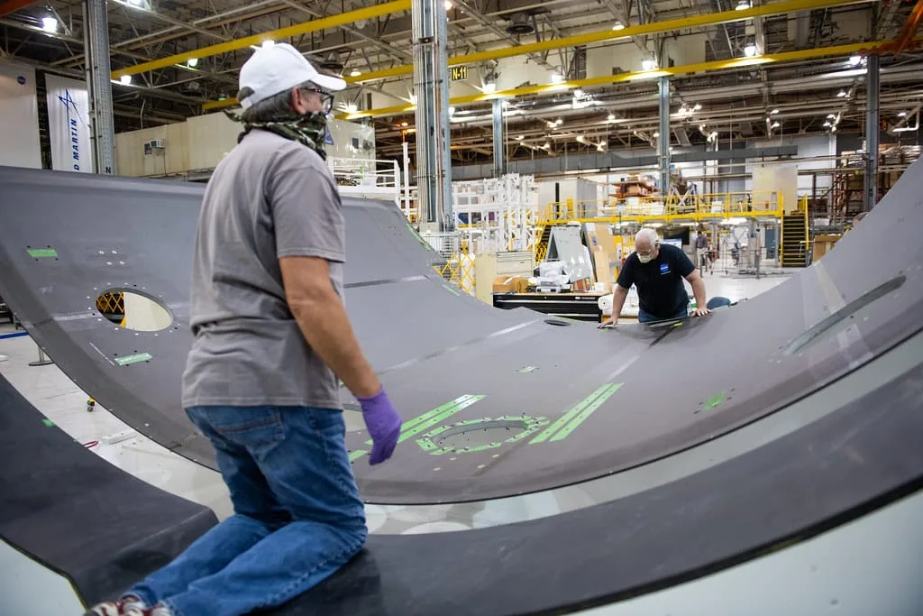 placeholder Illustration accompanying What’s it like to work at an assembly line factory?