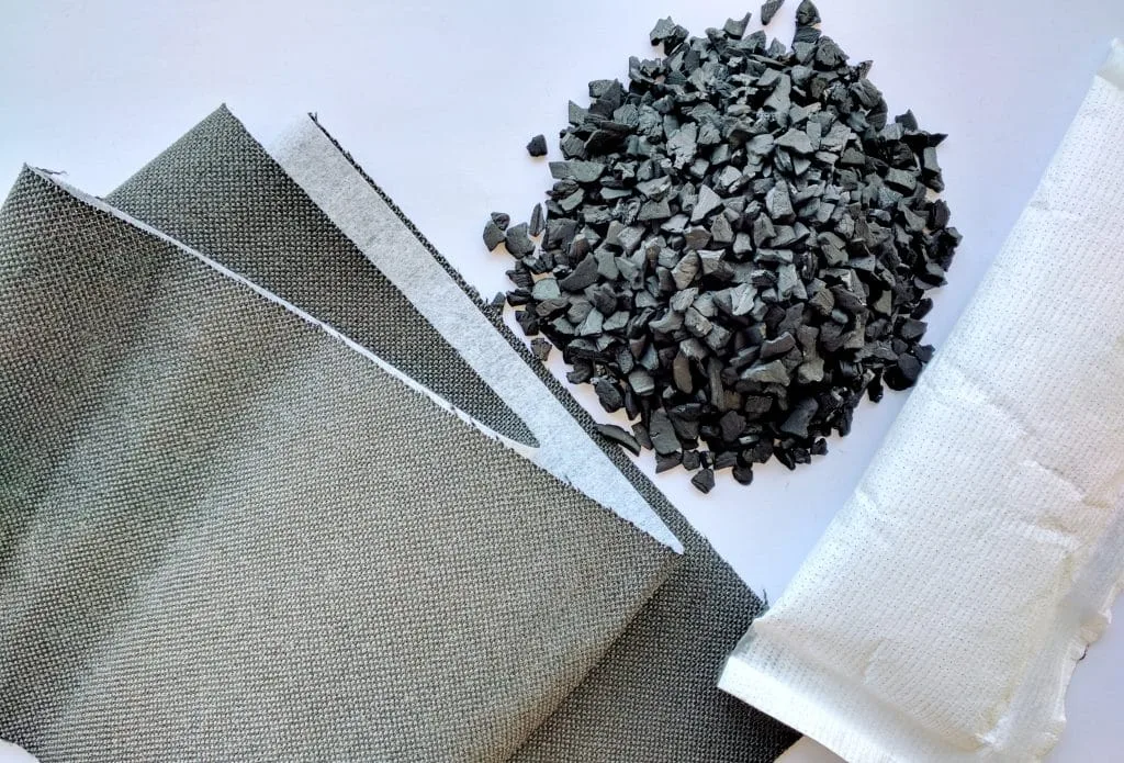 PPE Materials PPE Materials