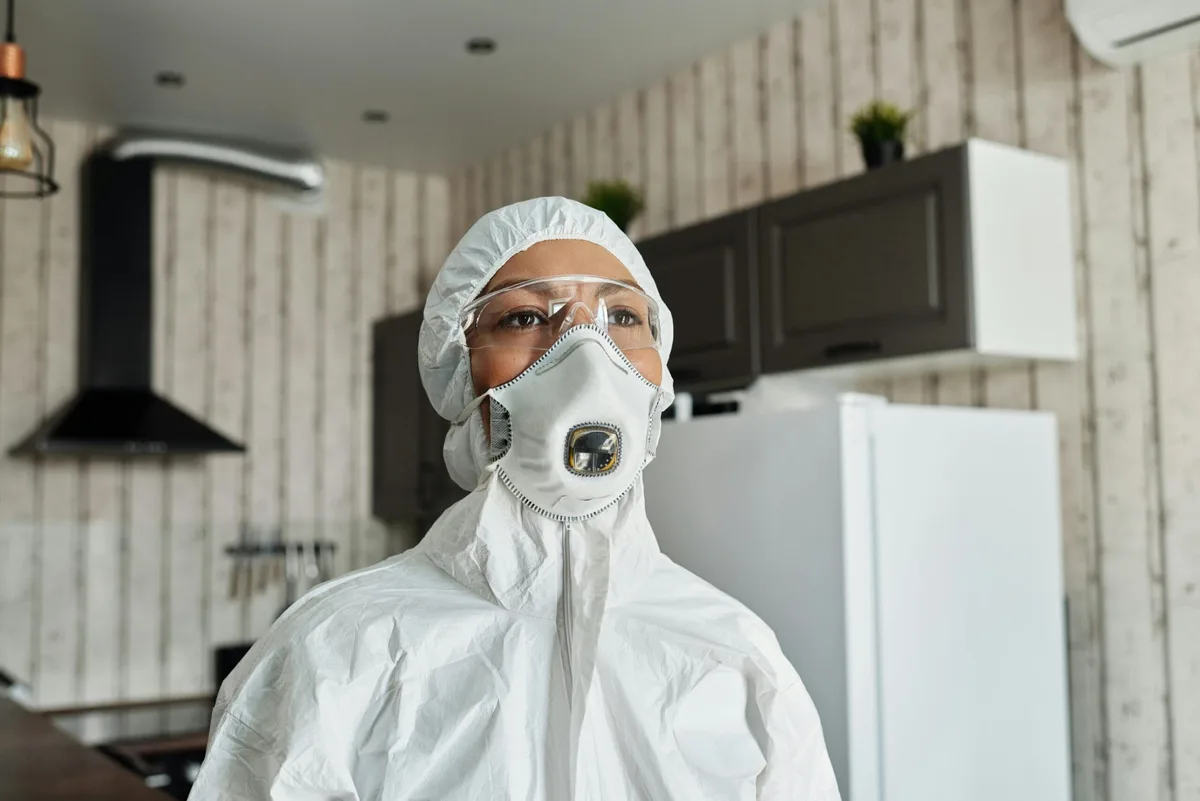 placeholder Illustration accompanying What Is Disposable Protective Clothing and When Is It Needed?