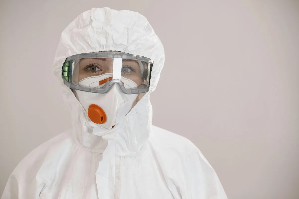 placeholder Illustration accompanying Selecting the Right Disposable PPE Based on Work Environment