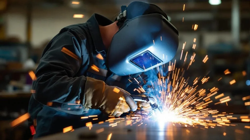 placeholder Illustration accompanying Maintaining and Inspecting Welding Protective Clothing: Essential Practices