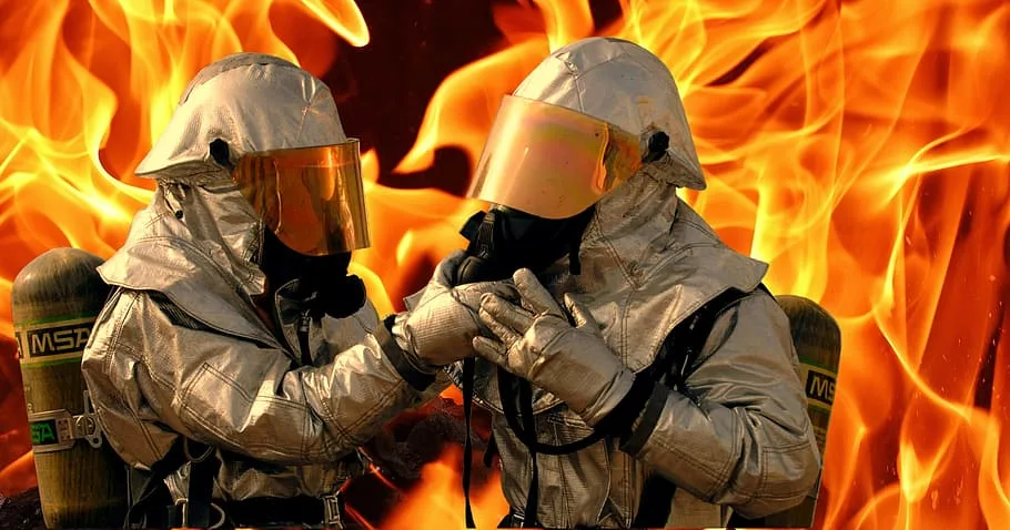 placeholder Illustration accompanying Flame-Resistant vs. Arc-Flash Protection: What’s the Real Difference?