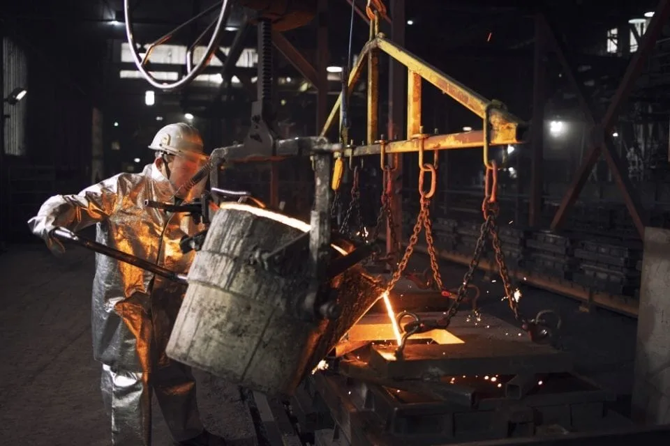 placeholder Illustration accompanying Designing an Aluminized PPE Program: From Risk Assessment to Worker Training