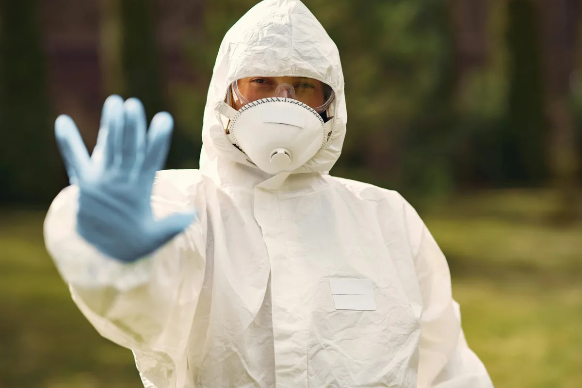 placeholder Illustration accompanying Comprehensive Personal Protective Equipment (PPE) List for Workplace Safety