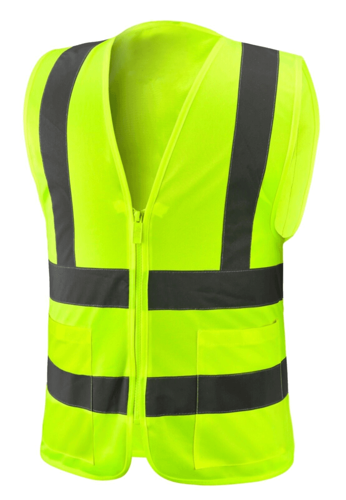 High-Visibility Clothing