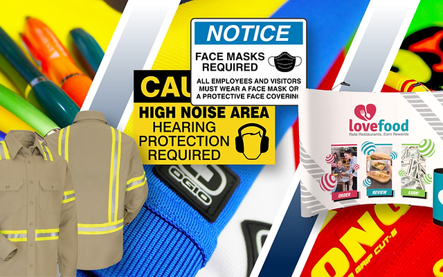 customize your PPE