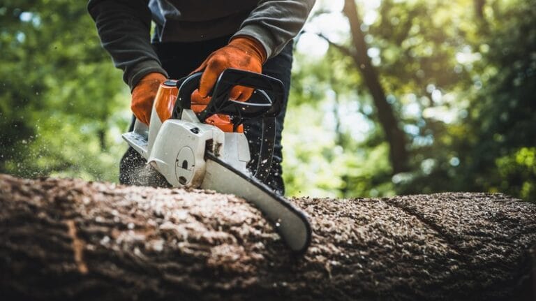 Cordless,Chainsaw