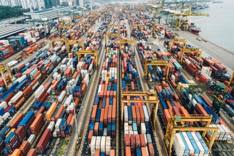 china-port